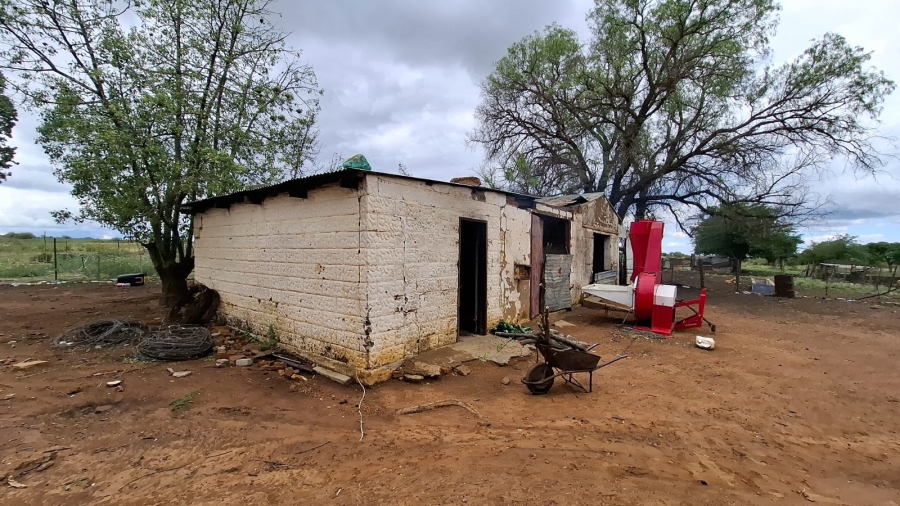 2 Bedroom Property for Sale in Klerksdorp Rural North West